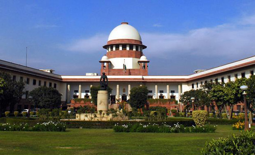 Courts will protect honest officers rights: SC